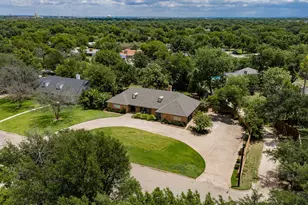 1825 Elmwood Dr, Abilene, TX 79605 - Photo 31