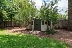1825 Elmwood Dr, Abilene, TX 79605 - Photo 29
