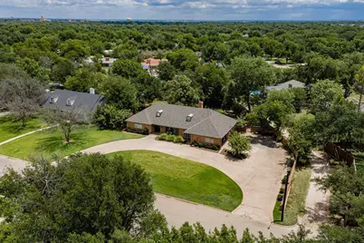 1825 Elmwood Drive, Abilene, TX 79605 - Photo 33