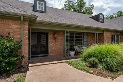 1825 Elmwood Drive, Abilene, TX 79605 - Photo 1