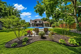789 Tall Oak Ln, Keller, TX 76248 - Photo 7