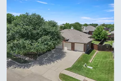 1201 Iron Horse Street, Wylie, TX 75098 - Photo 29
