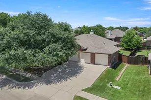 1201 Iron Horse St, Wylie, TX 75098 - Photo 29