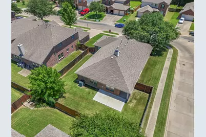 1201 Iron Horse Street, Wylie, TX 75098 - Photo 33