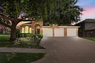 1201 Iron Horse Street, Wylie, TX 75098 - Photo 1