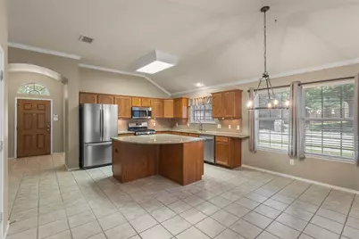1201 Iron Horse Street, Wylie, TX 75098 - Photo 3