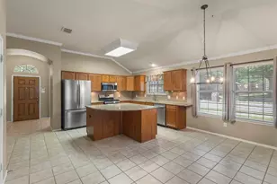 1201 Iron Horse St, Wylie, TX 75098 - Photo 3