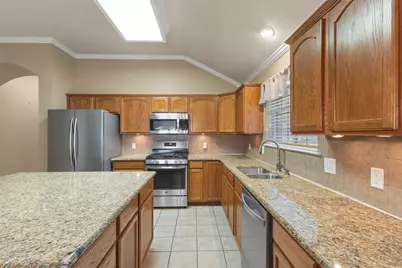 1201 Iron Horse Street, Wylie, TX 75098 - Photo 9
