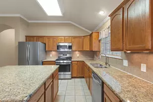 1201 Iron Horse St, Wylie, TX 75098 - Photo 9