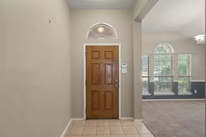 1201 Iron Horse Street, Wylie, TX 75098 - Photo 5