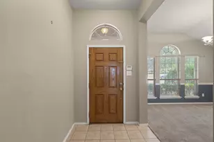 1201 Iron Horse St, Wylie, TX 75098 - Photo 5
