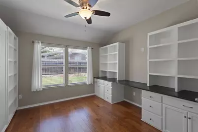 1201 Iron Horse Street, Wylie, TX 75098 - Photo 21