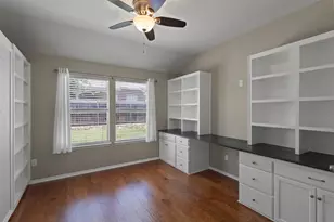1201 Iron Horse St, Wylie, TX 75098 - Photo 21