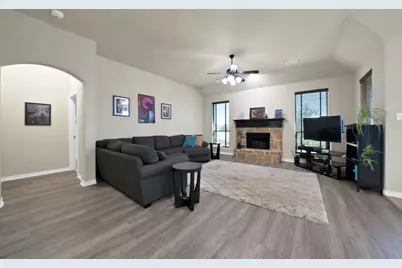 7256 Lake Country Drive, Fort Worth, TX 76179 - Photo 15