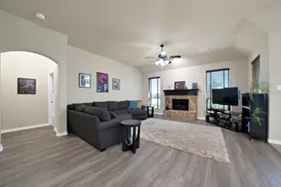 7256 Lake Country Dr, Fort Worth, TX 76179 - Photo 15