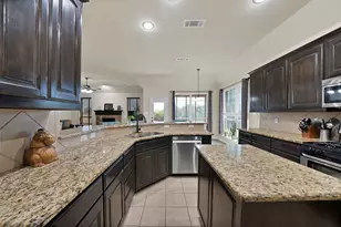 7256 Lake Country Dr, Fort Worth, TX 76179 - Photo 13