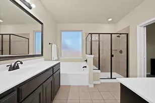 7256 Lake Country Dr, Fort Worth, TX 76179 - Photo 19