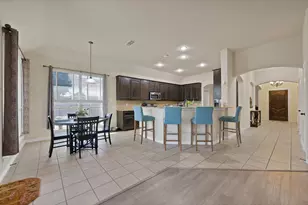 7256 Lake Country Dr, Fort Worth, TX 76179 - Photo 3