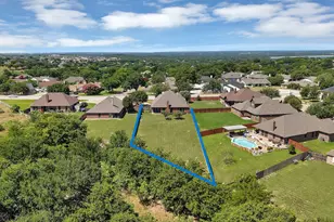 7256 Lake Country Dr, Fort Worth, TX 76179 - Photo 37