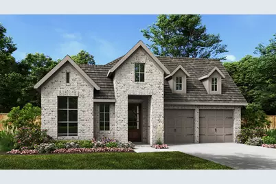 413 Sagano Way, McKinney, TX 75071 - Photo 1
