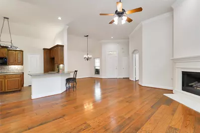8604 Beetle Nut Lane, North Richland Hills, TX 76180 - Photo 17
