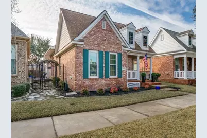 8604 Beetle Nut Lane, North Richland Hills, TX 76180 - Photo 3