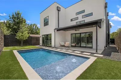 6718 Victoria Avenue, Dallas, TX 75209 - Photo 1
