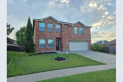 8138 Mossberg Drive, Arlington, TX 76002 - Photo 1