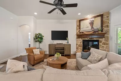 101 Fairway Drive, Waxahachie, TX 75165 - Photo 5