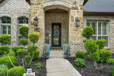 101 Fairway Drive, Waxahachie, TX 75165 - Photo 3