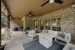 101 Fairway Dr, Waxahachie, TX 75165 - Photo 33