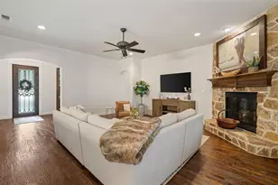 101 Fairway Dr, Waxahachie, TX 75165 - Photo 37