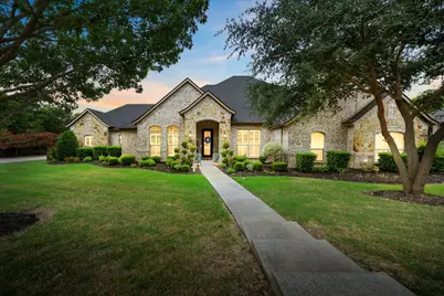 101 Fairway Drive, Waxahachie, TX 75165 - Photo 1
