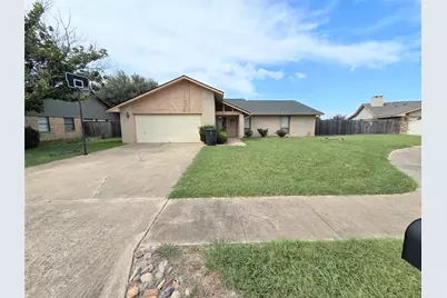903 Moss Circle, Killeen, TX 76542 - Photo 1