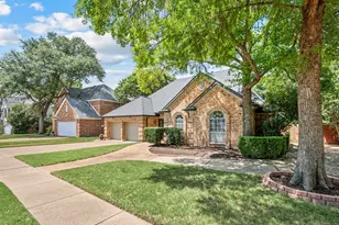 3312 Heather Glen Dr, Flower Mound, TX 75028 - Photo 35
