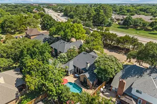 3312 Heather Glen Dr, Flower Mound, TX 75028 - Photo 31