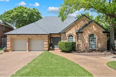3312 Heather Glen Drive, Flower Mound, TX 75028 - Photo 1