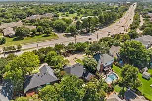 3312 Heather Glen Dr, Flower Mound, TX 75028 - Photo 29