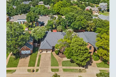3312 Heather Glen Drive, Flower Mound, TX 75028 - Photo 27
