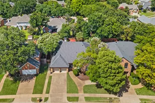 3312 Heather Glen Dr, Flower Mound, TX 75028 - Photo 27