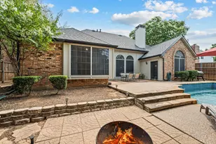 3312 Heather Glen Dr, Flower Mound, TX 75028 - Photo 25