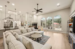 3312 Heather Glen Dr, Flower Mound, TX 75028 - Photo 5