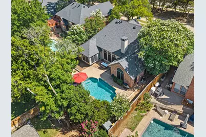 3312 Heather Glen Drive, Flower Mound, TX 75028 - Photo 31