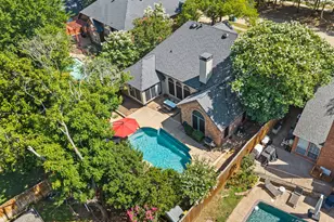 3312 Heather Glen Dr, Flower Mound, TX 75028 - Photo 31