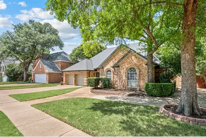 3312 Heather Glen Drive, Flower Mound, TX 75028 - Photo 3