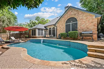 3312 Heather Glen Drive, Flower Mound, TX 75028 - Photo 37
