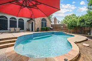 3312 Heather Glen Dr, Flower Mound, TX 75028 - Photo 27