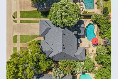 3312 Heather Glen Drive, Flower Mound, TX 75028 - Photo 33