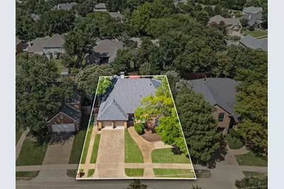 3312 Heather Glen Drive, Flower Mound, TX 75028 - Photo 29