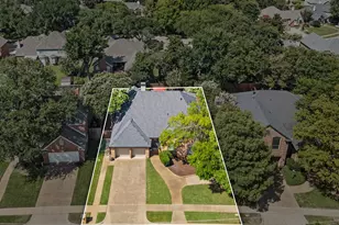 3312 Heather Glen Dr, Flower Mound, TX 75028 - Photo 29